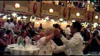 Costa Favolosa Serata Italiana parte 2.mp4