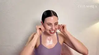 Rutina completa de yoga facial | Clase para rejuvenecer y tonificar naturalmente