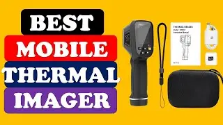 Top 5 Best MOBILE THERMAL IMAGER in 2025 From Aliexpress