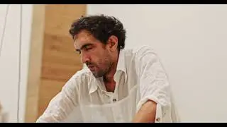 Tarek Atoui: Waters' Witness | Live performance at the MCA