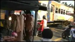 追火車的小孩THE TRAIN CHASER 01