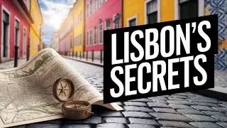LISBON'S Best Kept Secrets/Top10 Travels | Travel Video | Top10 Travels