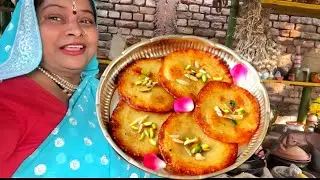 Mummy Ne Aaj Malpua Banaya Hai