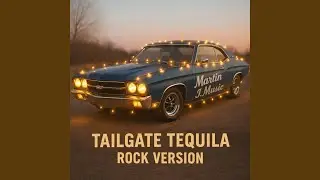 Talegate Tequila