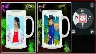 Kinmaster me status video kaise banaye 2022 | How to make video editing kinmaster @TechnicalSukkur