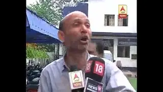 ac mechanic in ambulance in the disguise of doctor! student died on way from burdwan to ko
