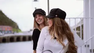 Po&egrave;te lanza una colecci&oacute;n c&aacute;psula marinera inspirada en la costa azul francesa