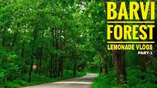 BARVI DAM VLOG //PART-1 //LEMONADE VLOGS