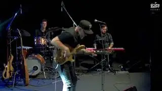 Wojtek Pilichowski & Jericho Brass Collective - Polish Radio Lublin - Sztandar