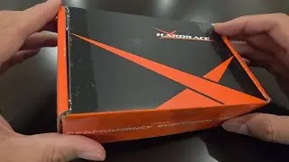 Hardrace Performance Tesla Model 3 Brake Master Cylinder Brace Review