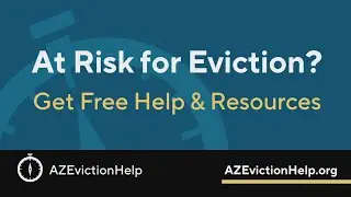 New website has resources for those facing eviction