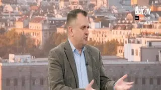 Petričković i Dobrosavljević o predstojećim izborima: Da li dobijamo jedinstvenu listu desnice?