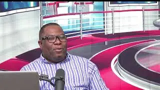 Haiti National Soccer Team Joins The World Cup