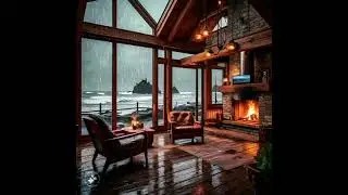 Cozy Coastal Retreat