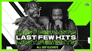A Wild Time | Last Few Hits | Ep.100 | #alldefelevate