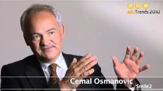 Cemal Osmanovic, smile2