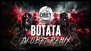 BUTATA I Pablo NEW TRENDING Dj Remix John Music Official #fb John Michael Loyd Montefalco