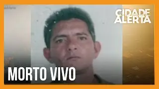 Idoso dado como morto acorda cinco horas depois na funerária