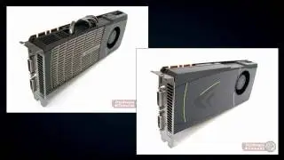 NVIDIA GeForce GTX 480 and GTX 470 Review Is Live at Hardware Canucks!
