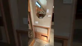 2009 Wildcat By Forest River 32' 5th Wheel