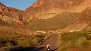Big Bend Motorcycle Rides - Best Motorcycles Roads Trip Texas