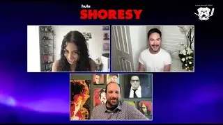 Blair Lamora and Ryan McDonell Interview from Shoresy (Season 3)