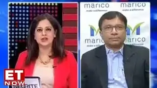 Saugata Gupta On Mixed Q3 Earnings For Marico