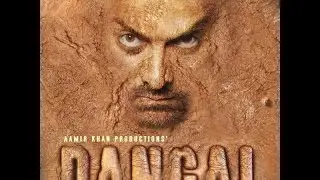 Dangal official trailer 2016