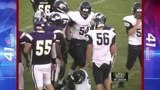 The End Zone with host Bill Shanks - August 22nd: Part 1