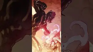 The Finale is Near | Secret Wars #marvel #comicexplained #blackpanther #fantasticfour #avengers