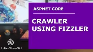 ASPNET CORE | CRAWLER USING FIZZLER - STACKOVERFLOW.COM
