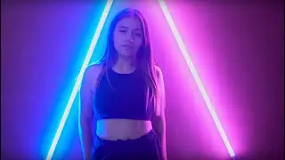 Reggaeton Boliviano - Adely - Sola