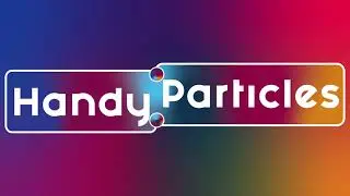Handy Particles
