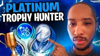 PSN Camdaddy Trophy Hunter Going Platinum Killing Floor III Gameplay Run 2
