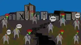 La Brecha Digital en Latinoamérica - Documental Animado