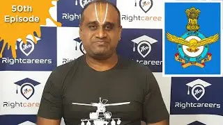 Careers in Indian Air Force (IAF)
