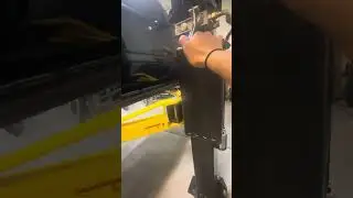 Derek weaver 10k certified lift test