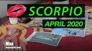 SCORPIO 