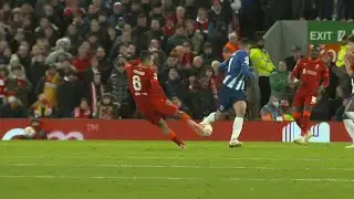 Thiago Alc&aacute;ntara - Ridiculous goal vs. Porto - Champions League - 24.11.2021 - 1080i HD