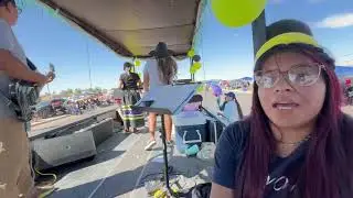 2025 Chinle AZ Parade