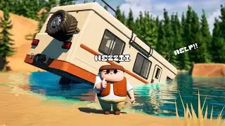 I Played Rv There Yet With My Discord... (BAD IDEA)