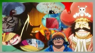 Misterios sin resolver de Wano &ndash; Acto 3 | El flashback de Oden | One Piece