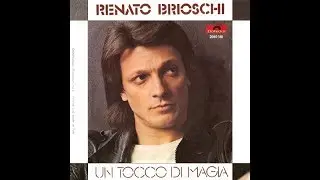 Un tocco di magia - Renato Brioschi