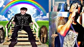 Rainbow Bridge - Semetary FIRST LISTEN I braygangg