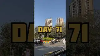 Earn 1 Lakh In 100 Days Challenge From Zomato Day - 71 #minivlog #thane #zomato