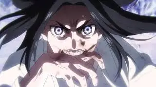 Toonami - Attack On Titan Season 3 Episode 6 Promo