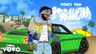 Money Man - Sense (Audio)