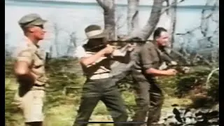 Former Top Secret Z Special Unit Training Camp on K'Gari (Fraser Island)