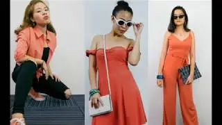 Chic Ways to Add Pantone 2019 Color of the Year to Your Wardrobe