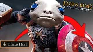 SMITHSCRIPT SHIELD IS BEYOND BROKEN AND SHOULD BE REMOVED FROM ELDEN RING